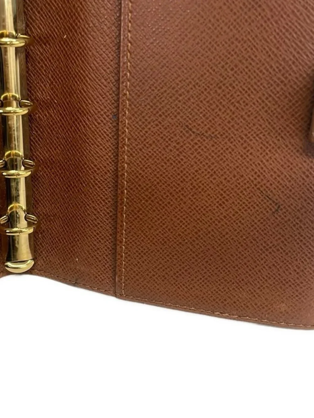 LOUIS VUITTON Agenda PM R20005 Monogram - SP0999 Agenda Monogram Canvas